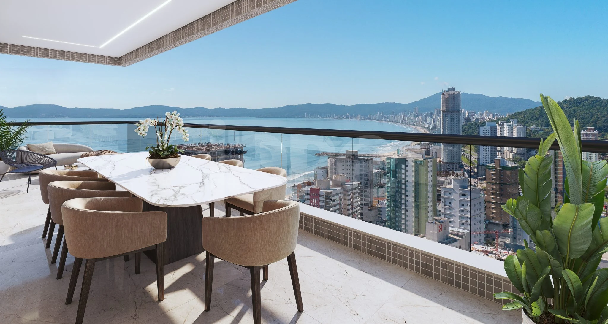 Domo 130 - Apartamento com 156,98 m², em Centro — foto 10