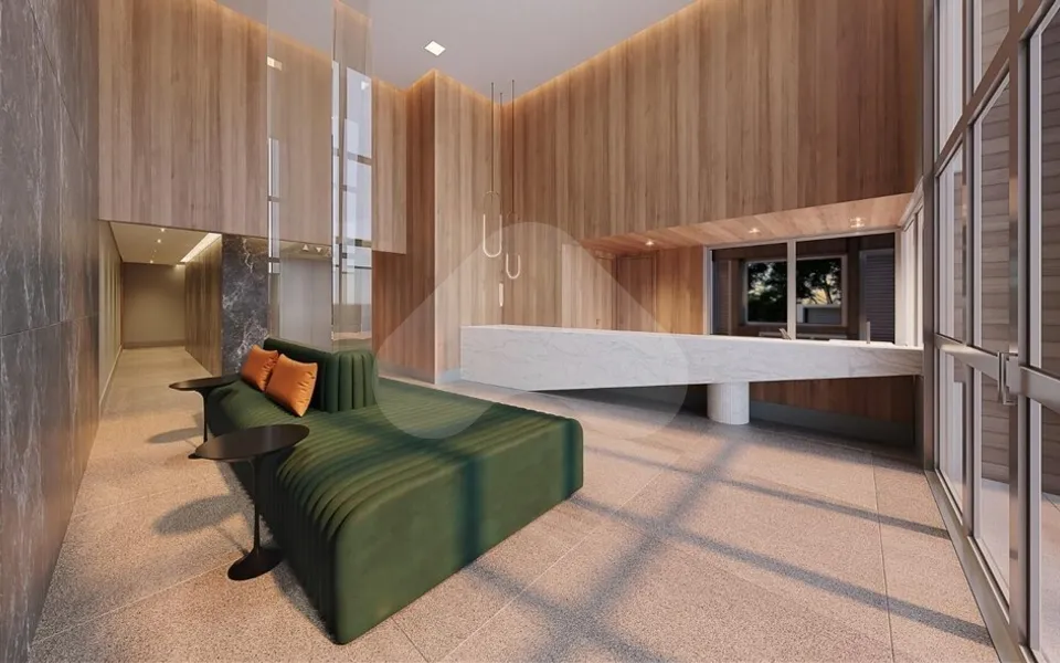 Moa 292 - Studio com 25,75 m², em Moema — foto 7