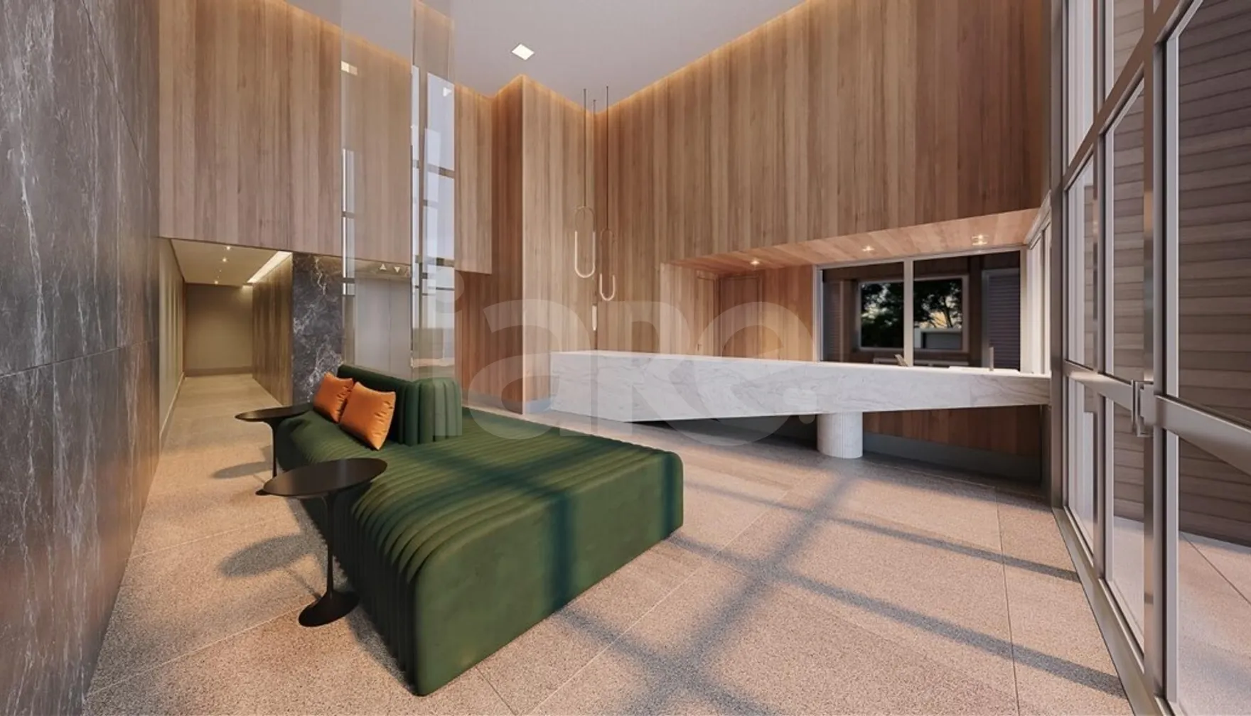Moa 292 - Apartamento com 59,87 m², em Moema — foto 7