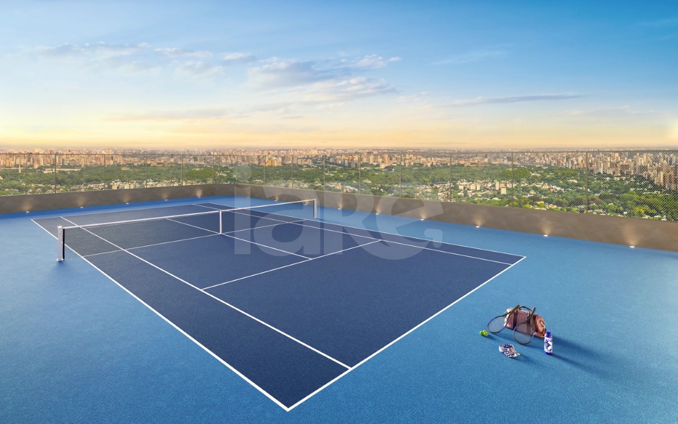 Capri Lifestyle - Apartamento com 279,3 m², em Pinheiros — foto 15