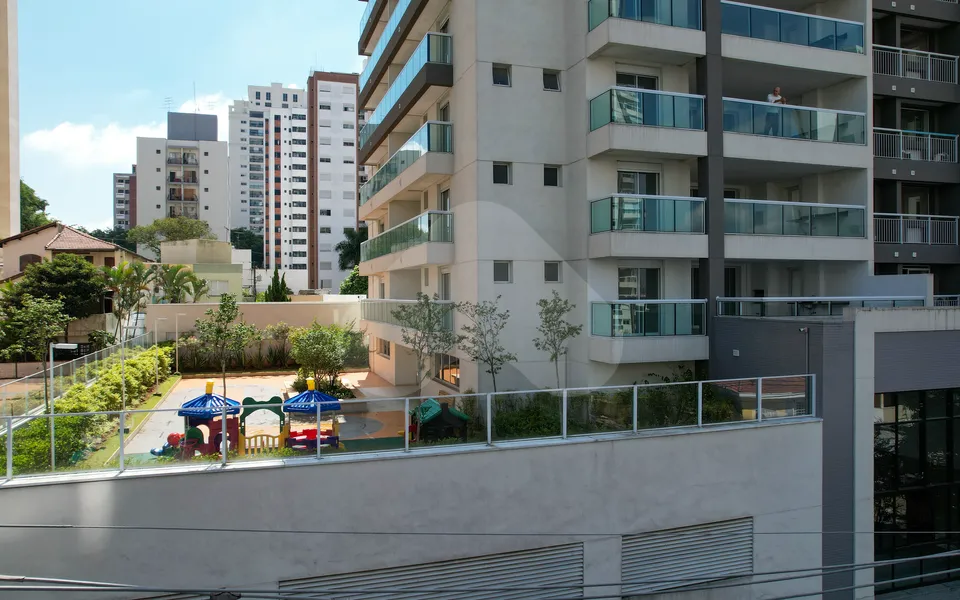 Opus 95 - Apartamento com 165 m², em Vila Mascote — foto 39