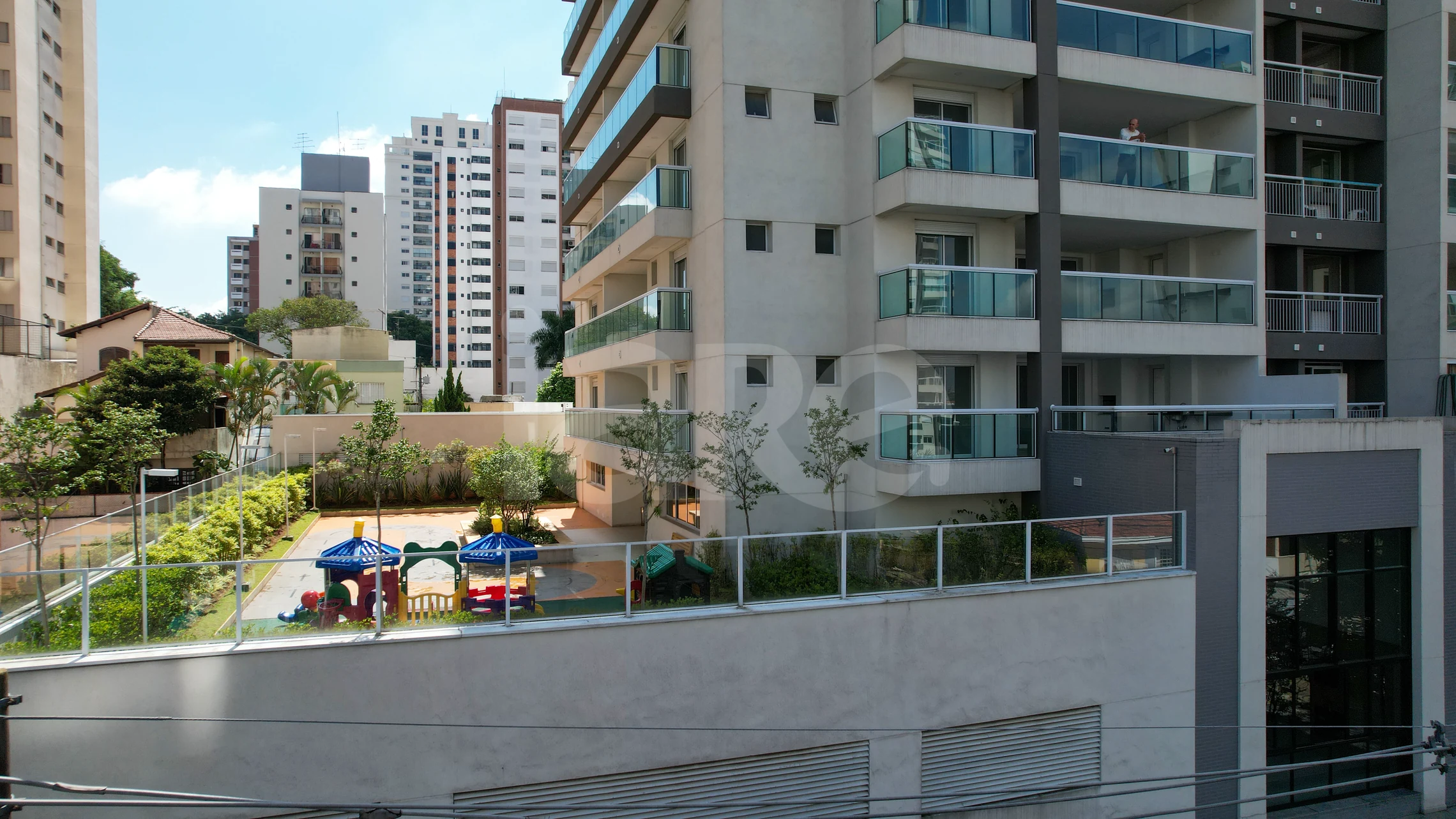 Opus 95 - Apartamento com 165 m², em Vila Mascote — foto 39