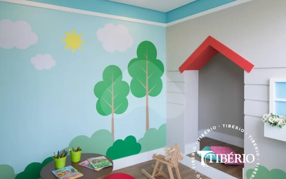 Giro Tatuapé - Apartamento com 50,27 m², em Tatuapé — foto 5