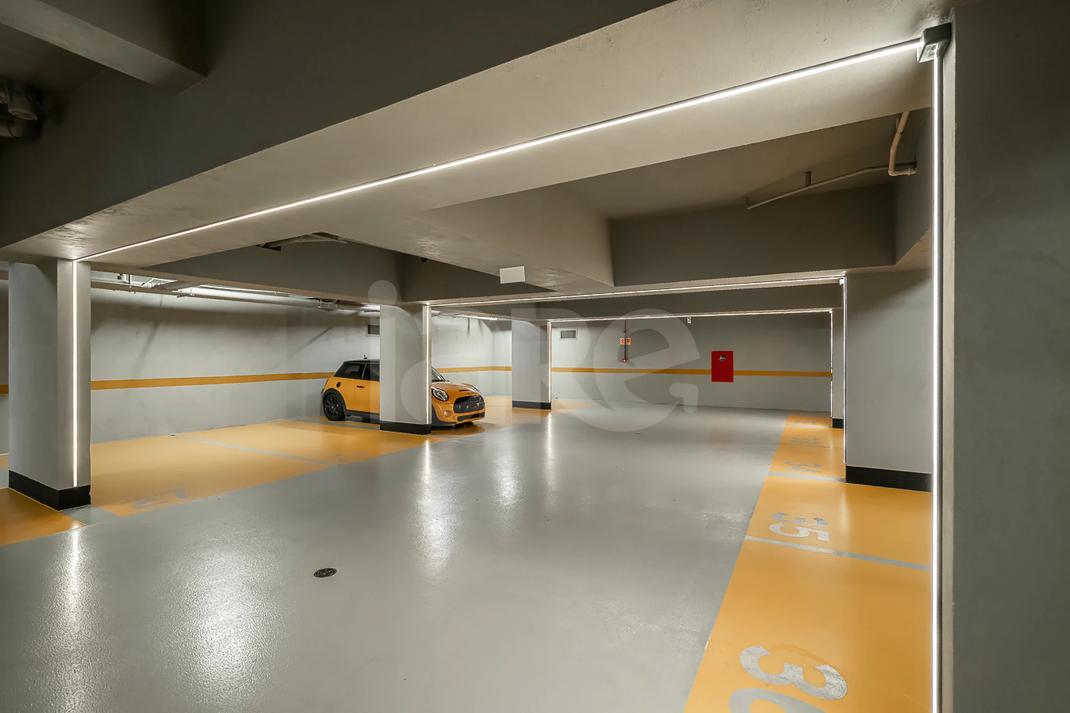 Tribeca Residences - Apartamento com 47,51 m², em Mont Serrat — foto 14