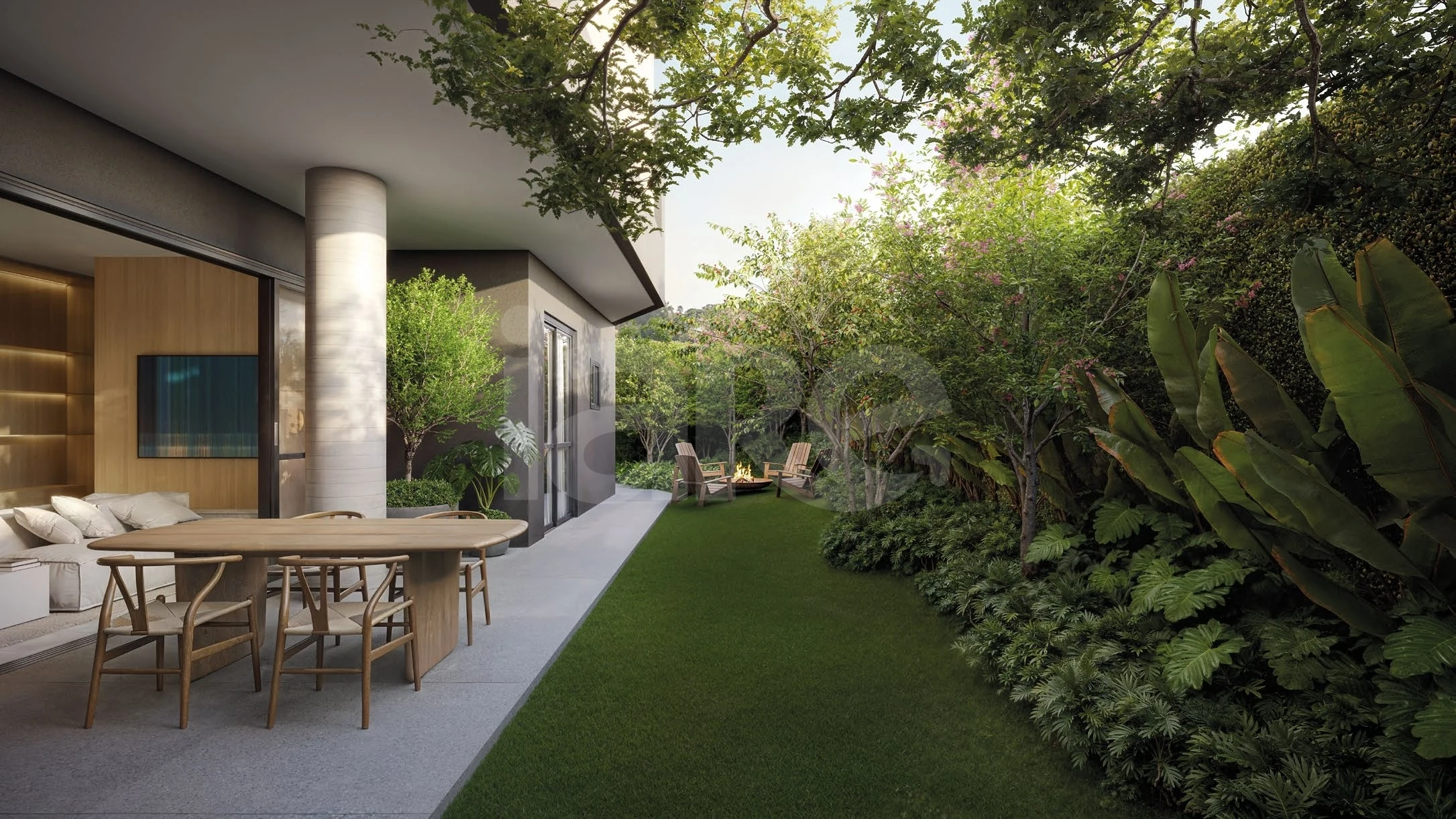 Wish Champagnat - Apartamento com 91,33 m², em Bigorrilho — foto 12