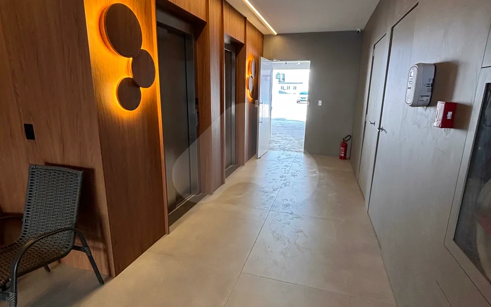 Saint Clair - Apartamento com 65,02 m², em Petrópolis — foto 4