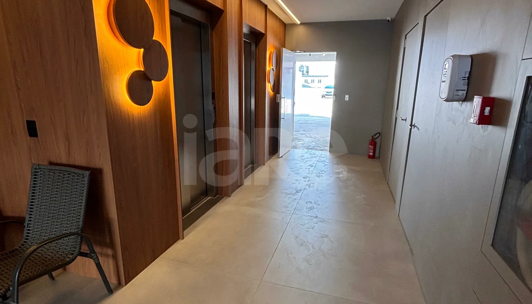 Saint Clair - Apartamento com 89 m², em Petrópolis — foto 4