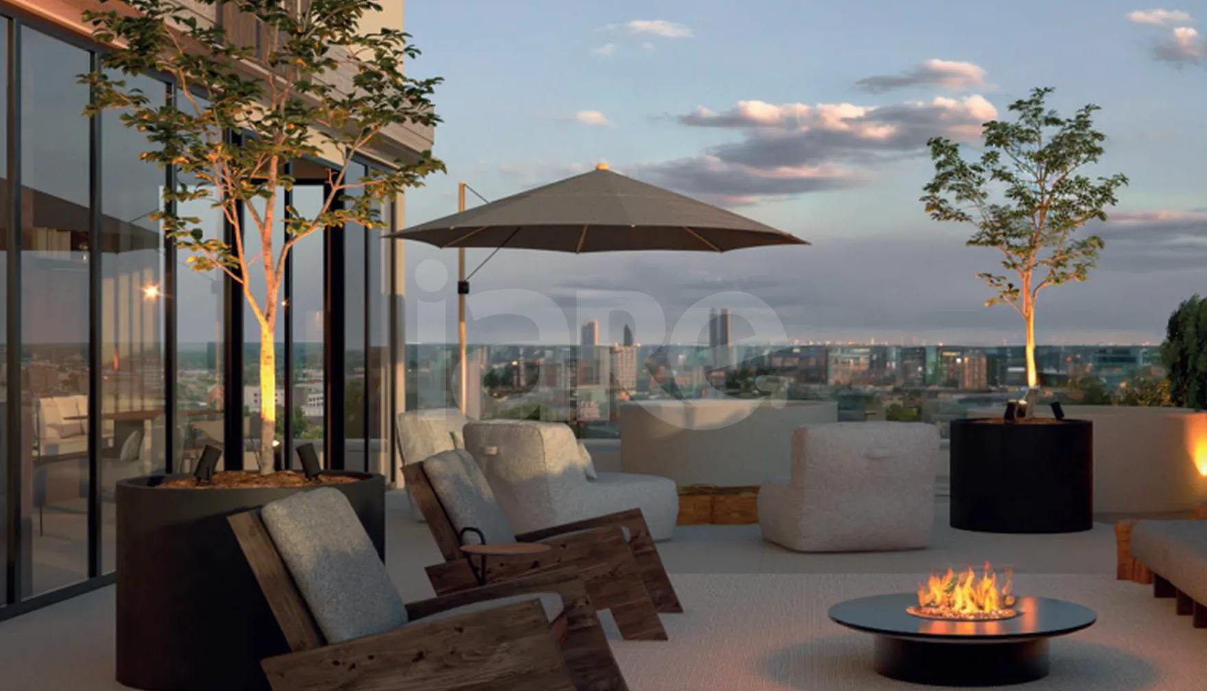 Baker's Bay - Loja com 109,85 m², em Balneário Perequê — foto 20