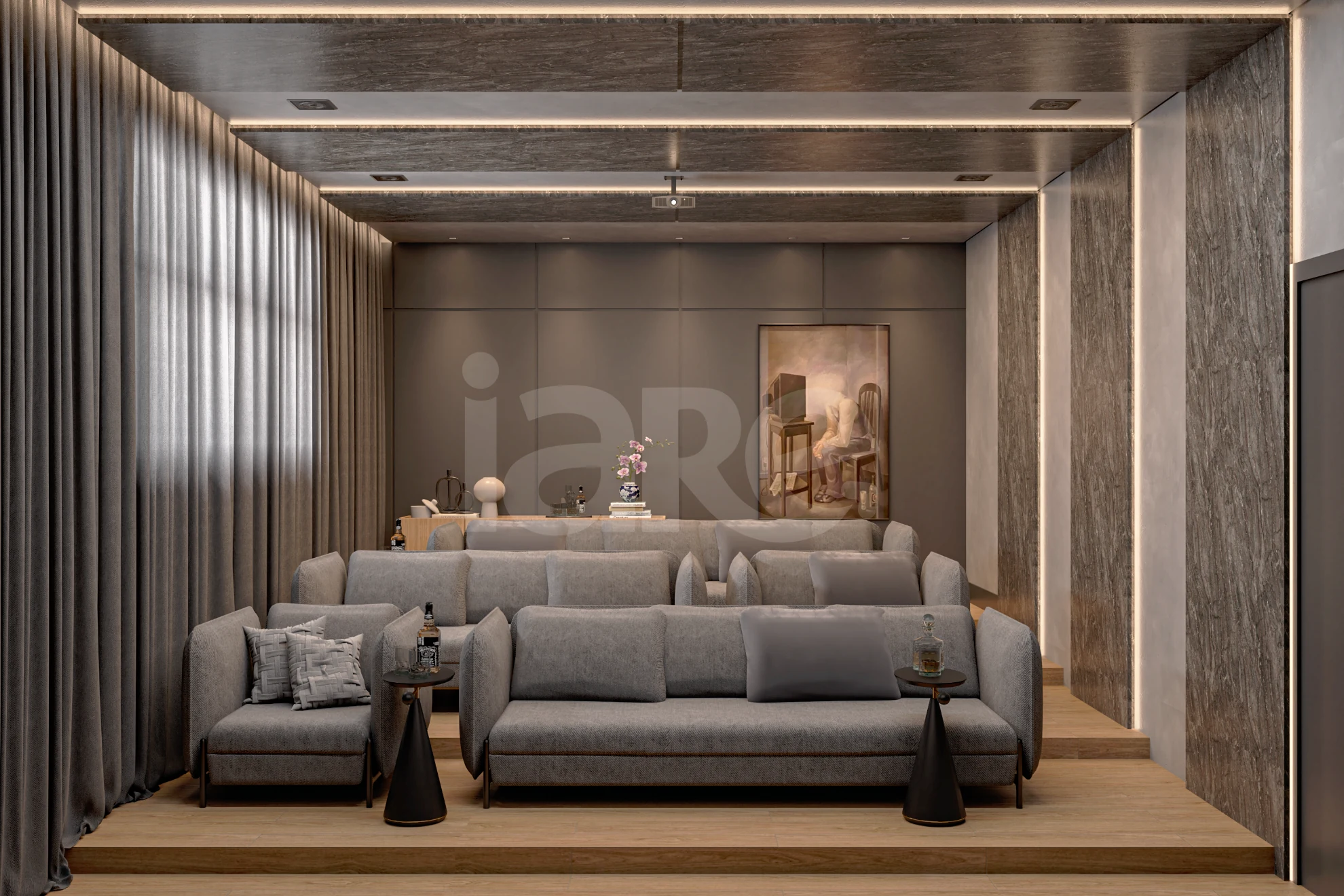 Brisas de Bombas - Apartamento com 40,55 m², em Bombas — foto 35