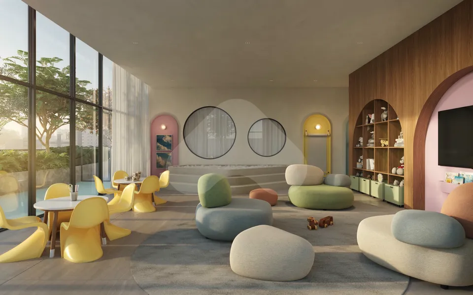 Versus - Studio com 35,31 m², em Fazenda — foto 14