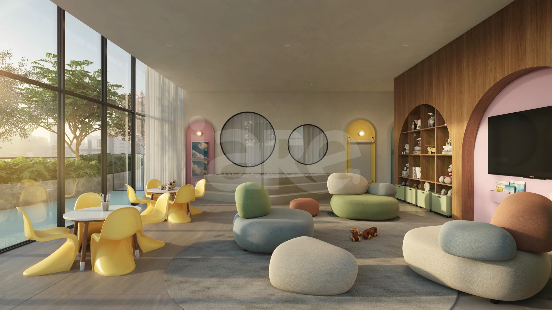 Versus - Studio com 35,31 m², em Fazenda — foto 14