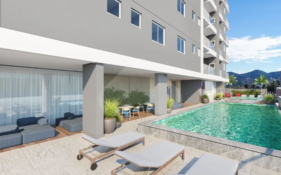 Triad Up! Soho - Apartamento com 65,5 m², em Tabuleiro dos Oliveiras — foto 14