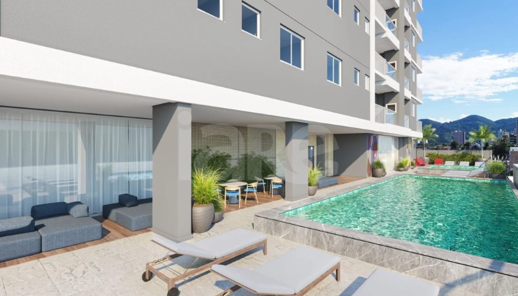 Triad Up! Soho - Apartamento com 65,5 m², em Tabuleiro dos Oliveiras — foto 16