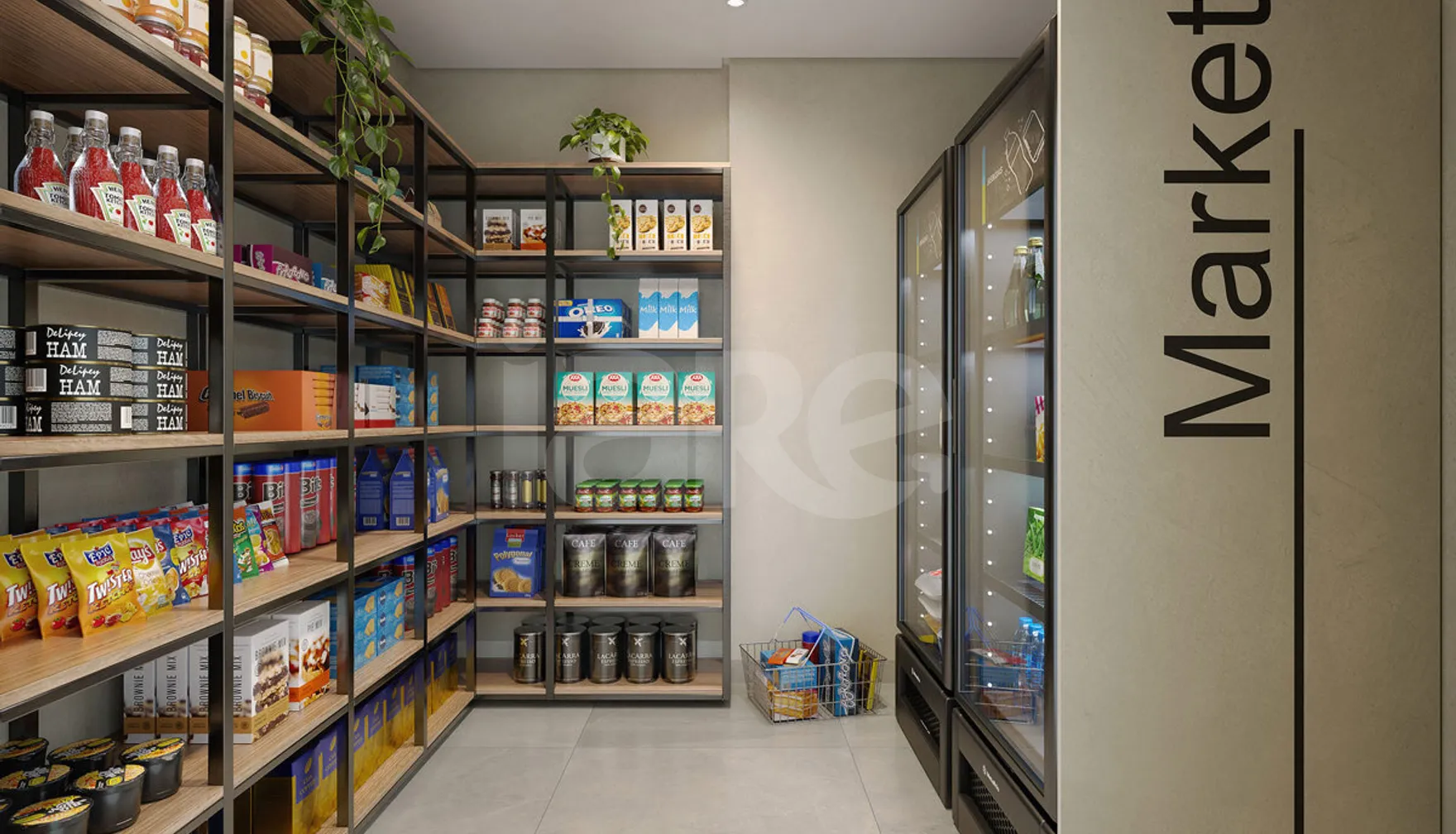 Viva Benx Estação Vila Mariana - Cobertura com 60,99 m², em Vila Mariana — foto 13