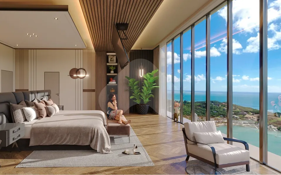 Empire 234 - Apartamento com 171 m², em Centro — foto 29