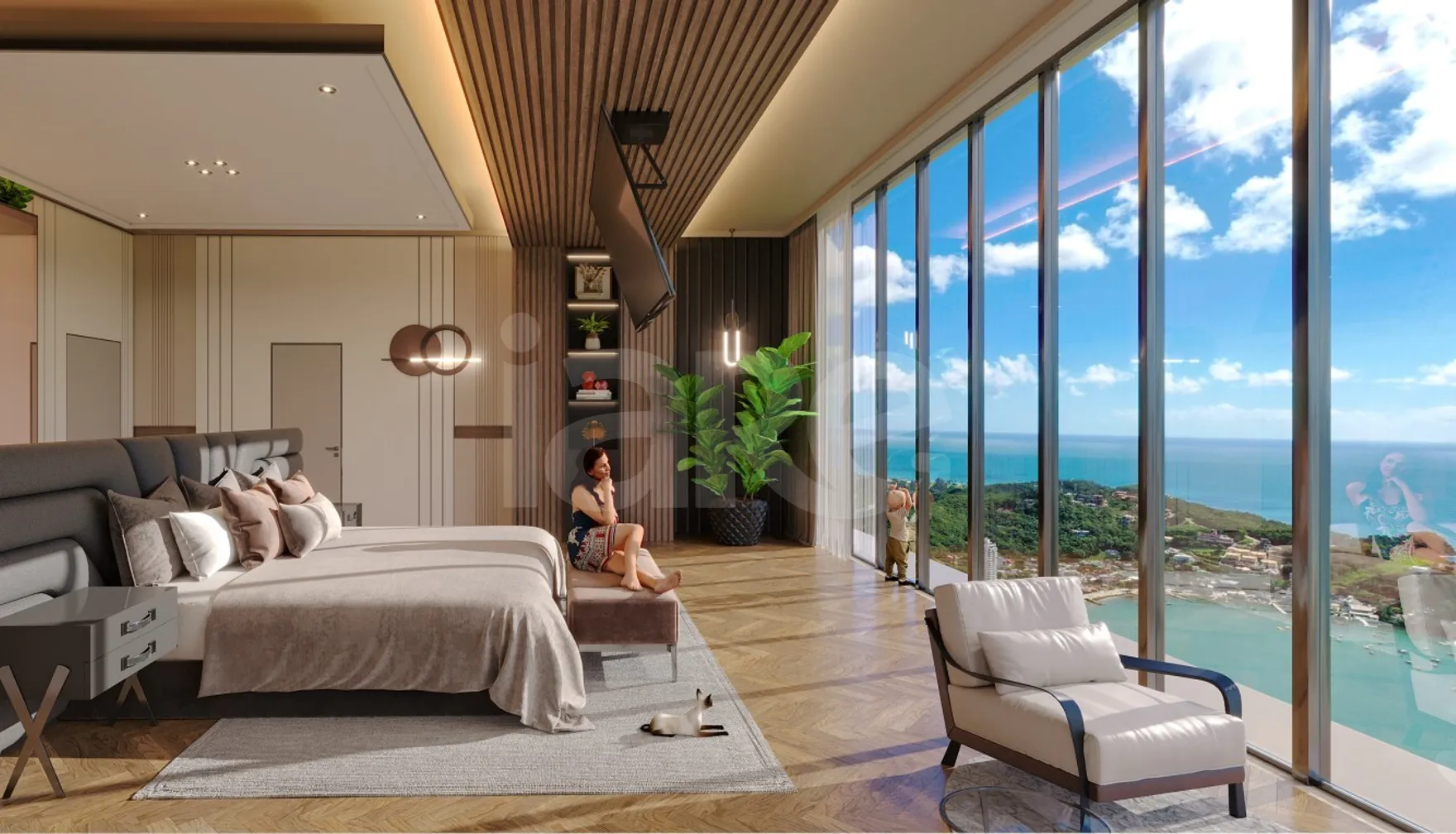 Empire 234 - Apartamento com 194 m², em Centro — foto 6