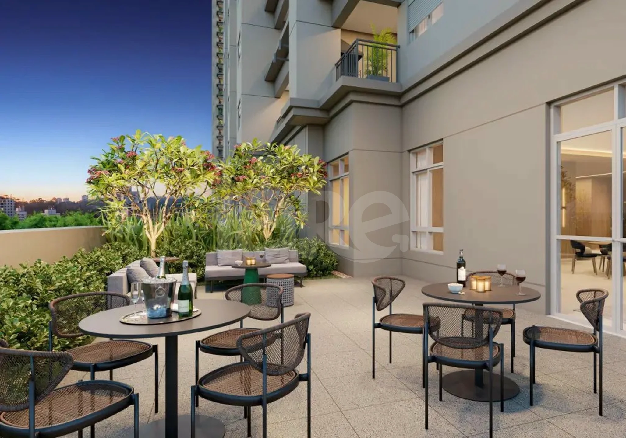 Reserva São Caetano Parque - Apartamento com 68,07 m², em Fundação — foto 25