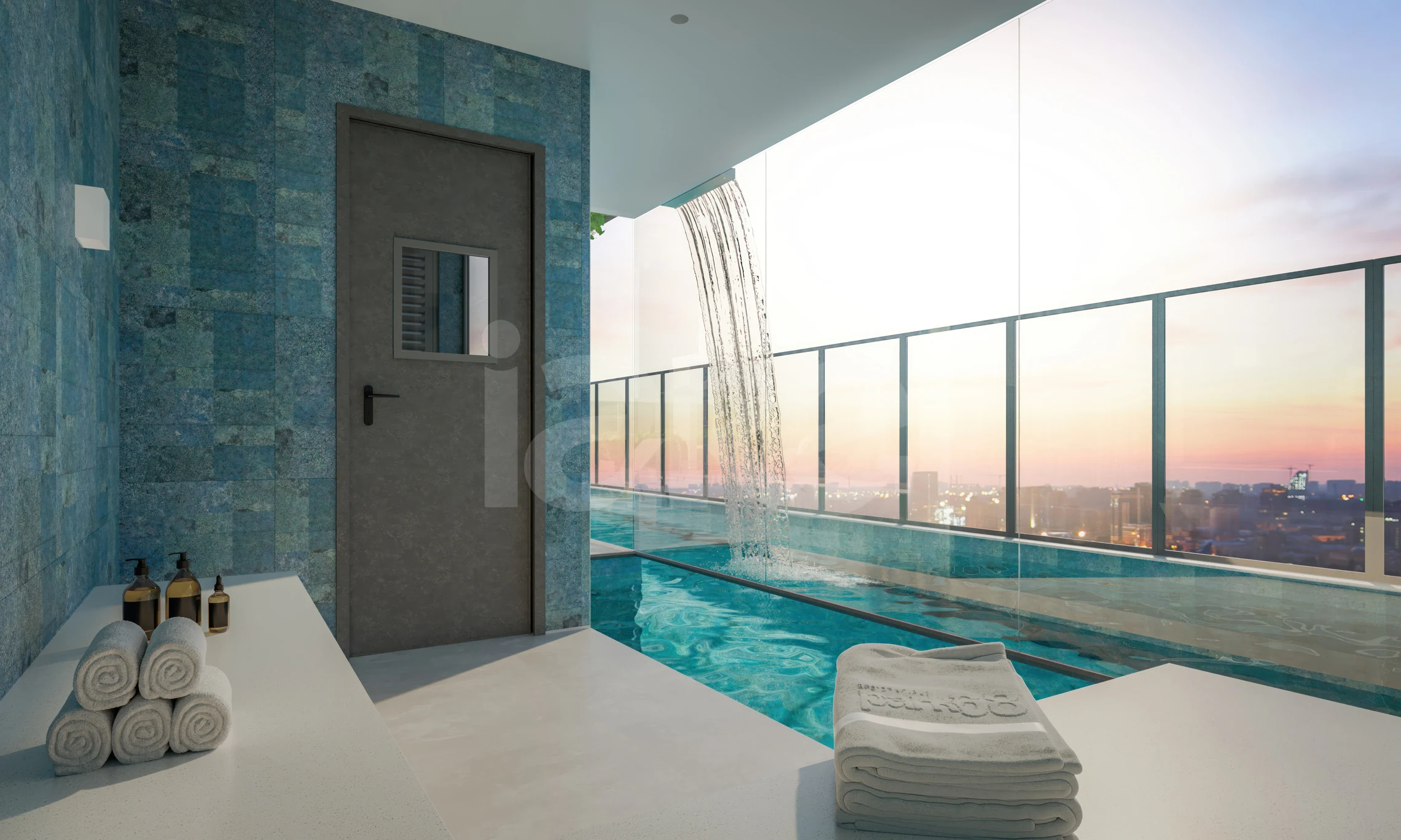 Park 68 - Cobertura com 168,49 m², em Praia da Costa — foto 18