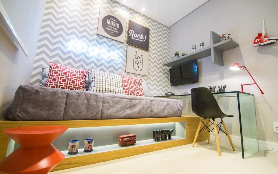 Provenance Morumbi - Apartamento com 128,8 m², em Morumbi — foto 6