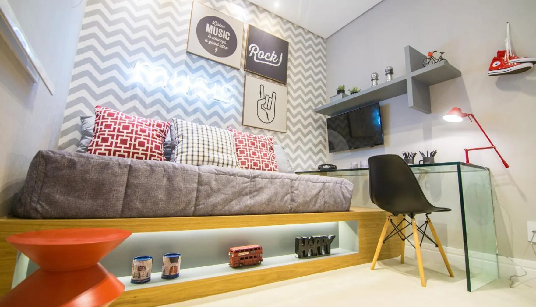 Provenance Morumbi - Cobertura com 247,39 m², em Morumbi — foto 6