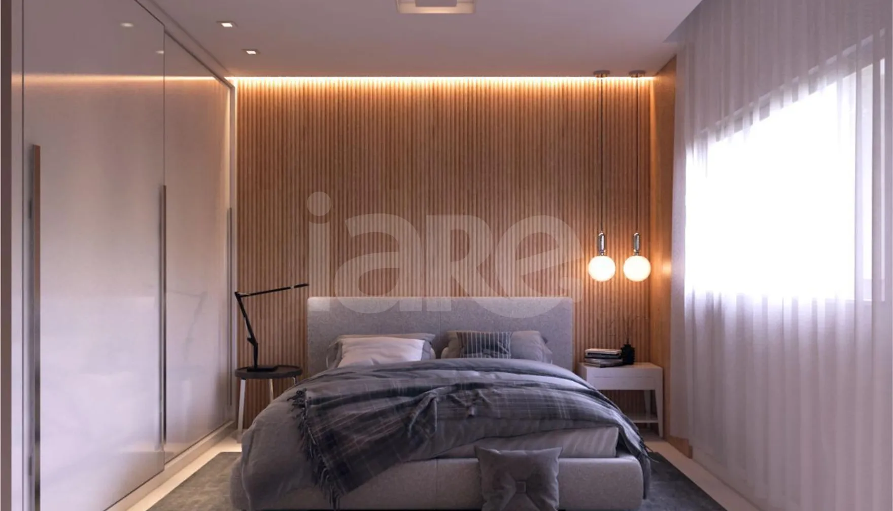 Residencial Farol de Valença - Apartamento com 135,7 m², em Centro — foto 5