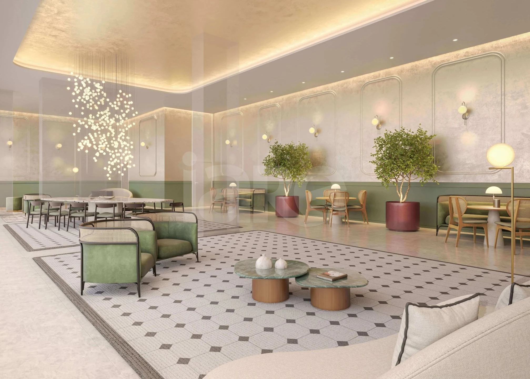 Wellness Chácara Santo Antônio - Apartamento com 140,2 m², em Chácara Santo Antônio — foto 5