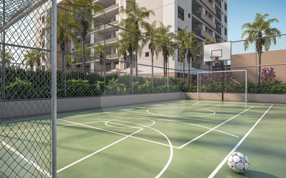 Orbya Vila Carrão By Diálogo - Apartamento com 79,58 m², em Vila Carrão — foto 15