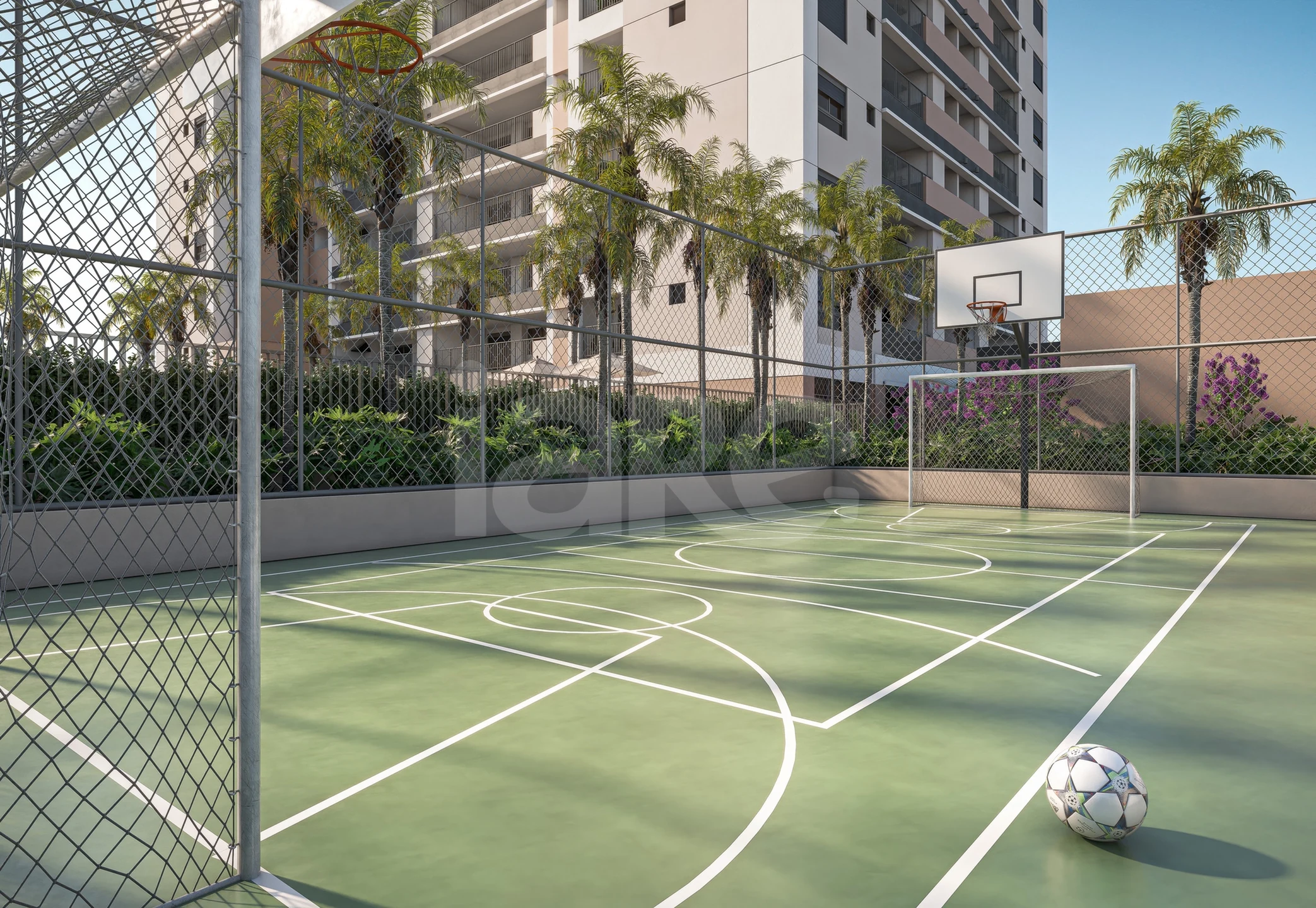 Orbya Vila Carrão By Diálogo - Apartamento com 113,66 m², em Vila Carrão — foto 15