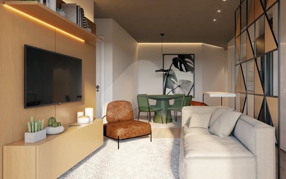 Arbo 1755 - Apartamento com 62,31 m², em São Judas — foto 16