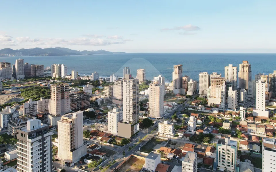 Meridian - Apartamento com 116 m², em Balneário Perequê — foto 19