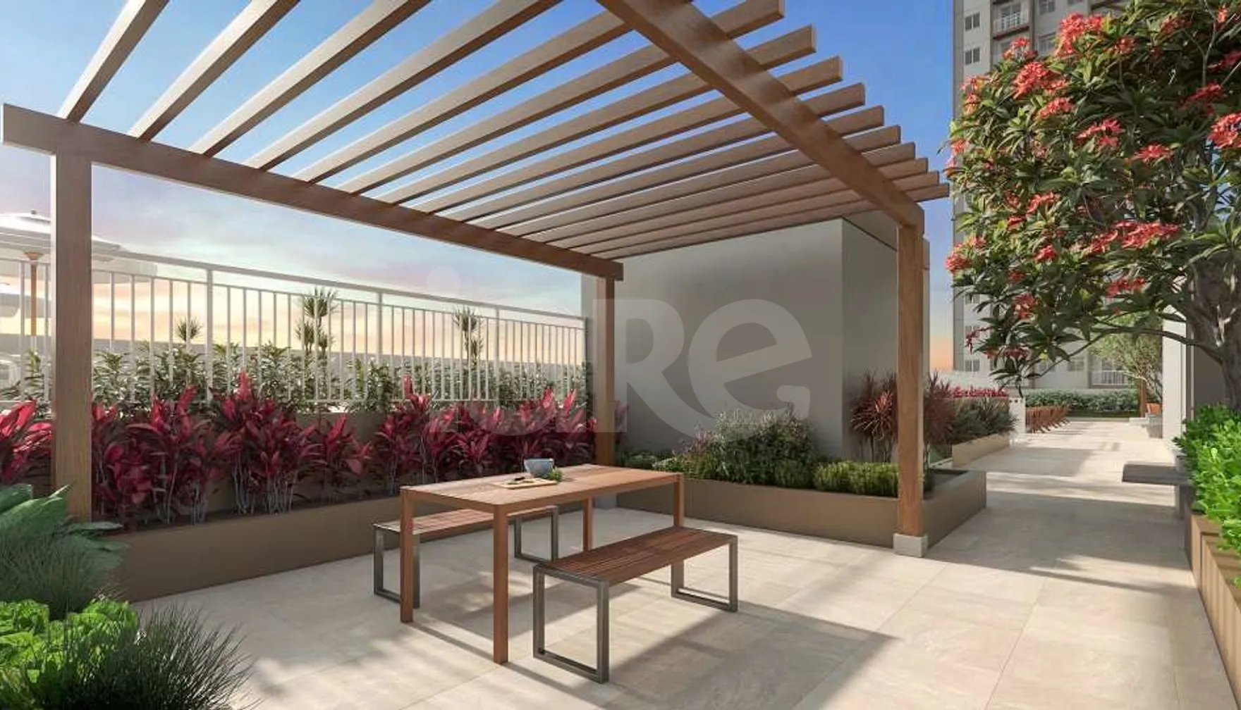 Link Sapopemba - Apartamento com 39,67 m², em Vila Tolstoi — foto 13