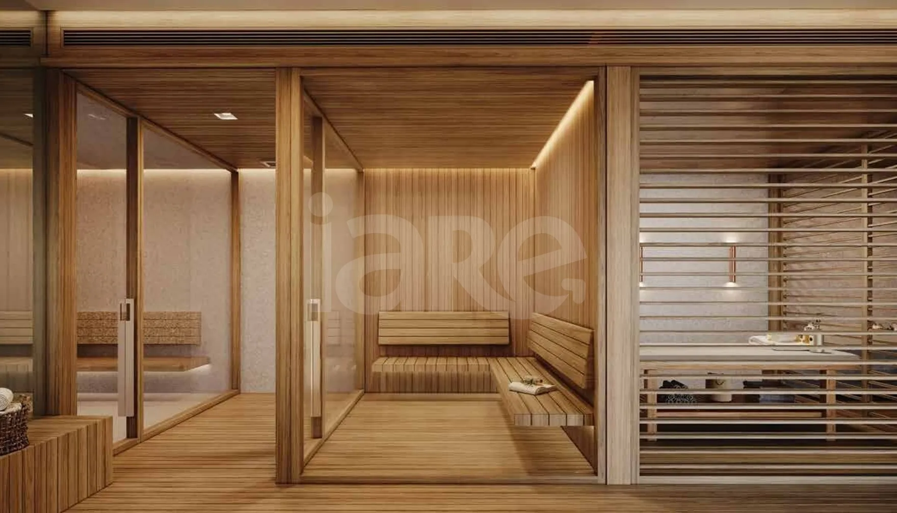 Reserva Vitória Ilha Vitória - Apartamento com 184,77 m², em Enseada do Suá — foto 15