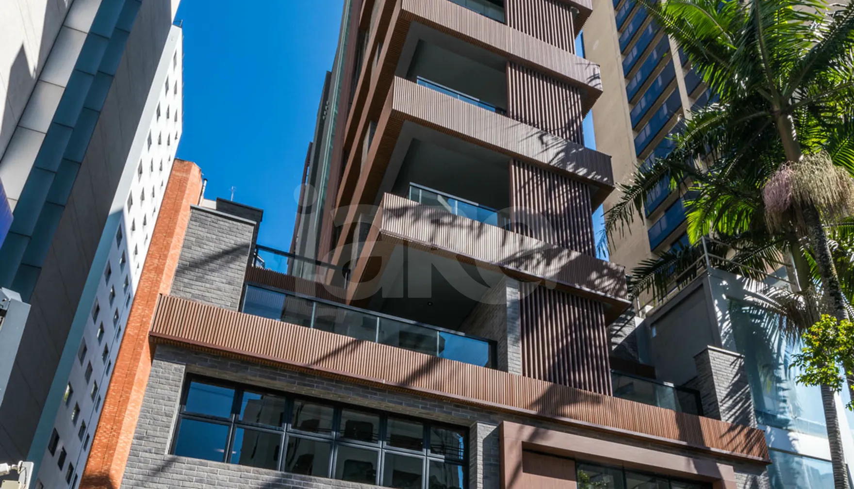 Arte Itaim - Apartamento com 48 m², em Itaim Bibi — foto 4