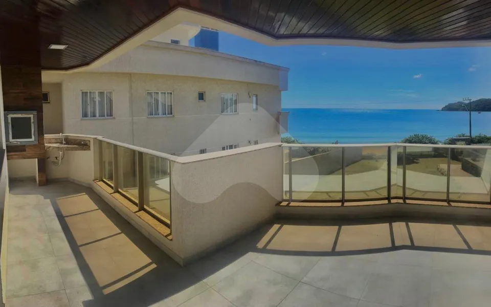 Infinity Blue - Apartamento com 133,76 m², em Centro — foto 7
