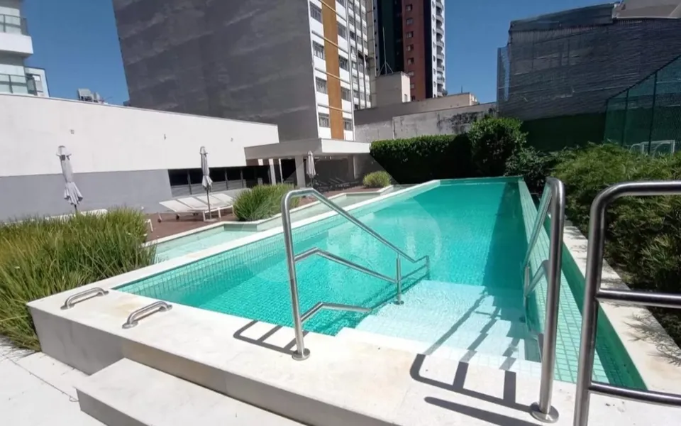 Condomínio Acervo Pinheiros Apto NL-ACRV - Apartamento com 332 m², em Pinheiros — foto 11