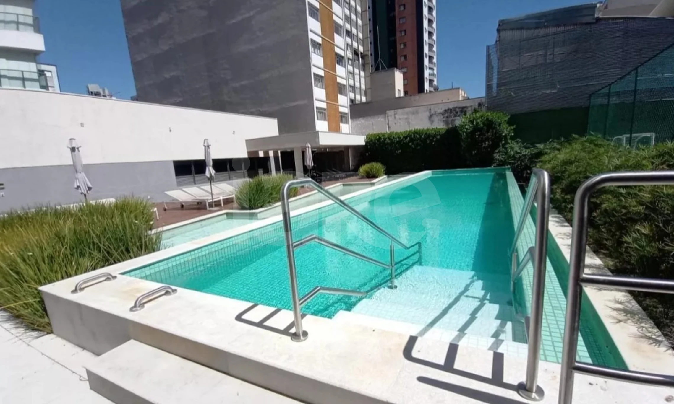 Condomínio Acervo Pinheiros Apto NL-ACRV - Apartamento com 332 m², em Pinheiros — foto 11