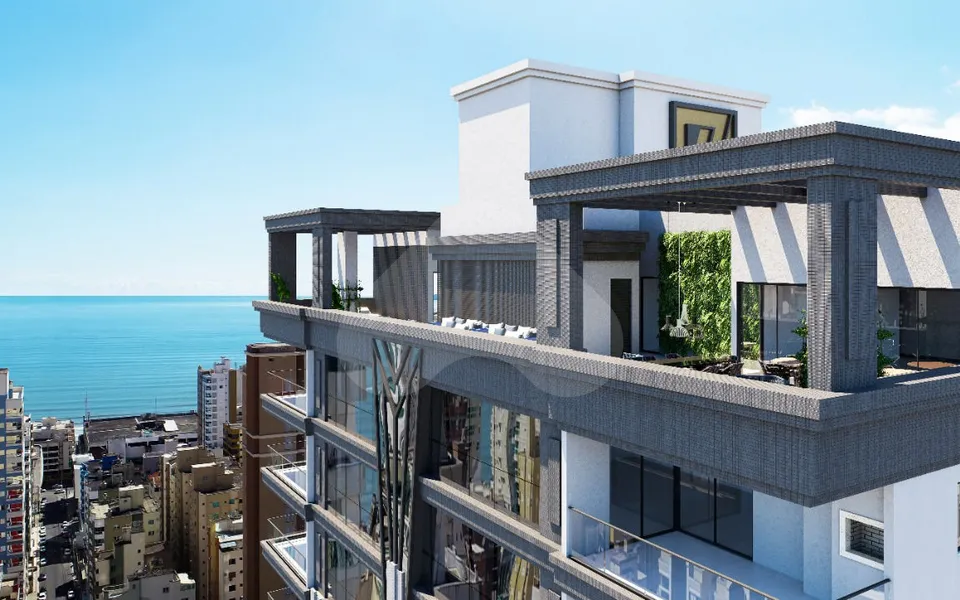 Villa Italia Residence - Apartamento com 143,65 m², em Morretes — foto 15