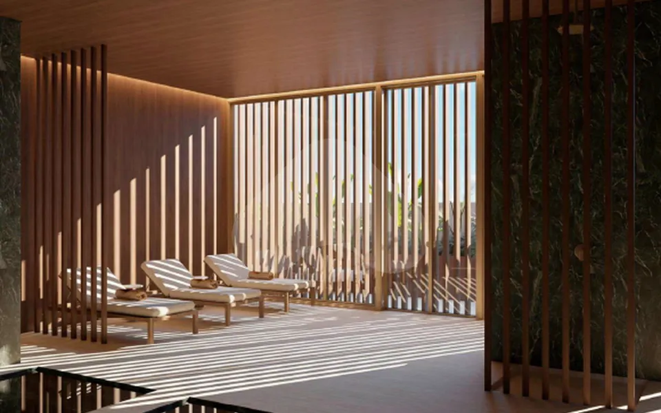 Layers - Apartamento com 127,04 m², em Cerqueira César — foto 9
