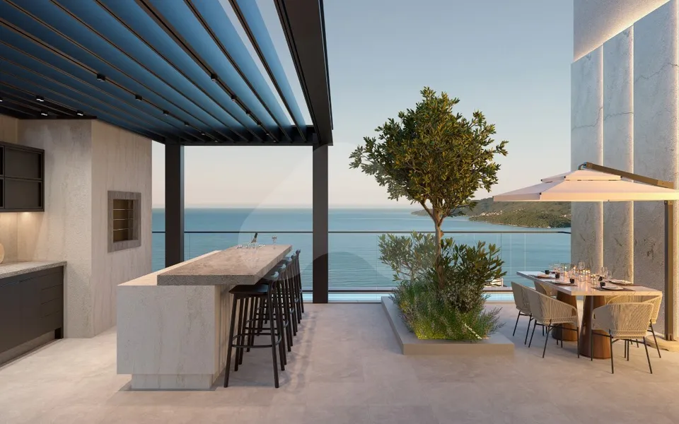 Majestic View - Apartamento com 85,46 m², em Balneário Perequê — foto 17