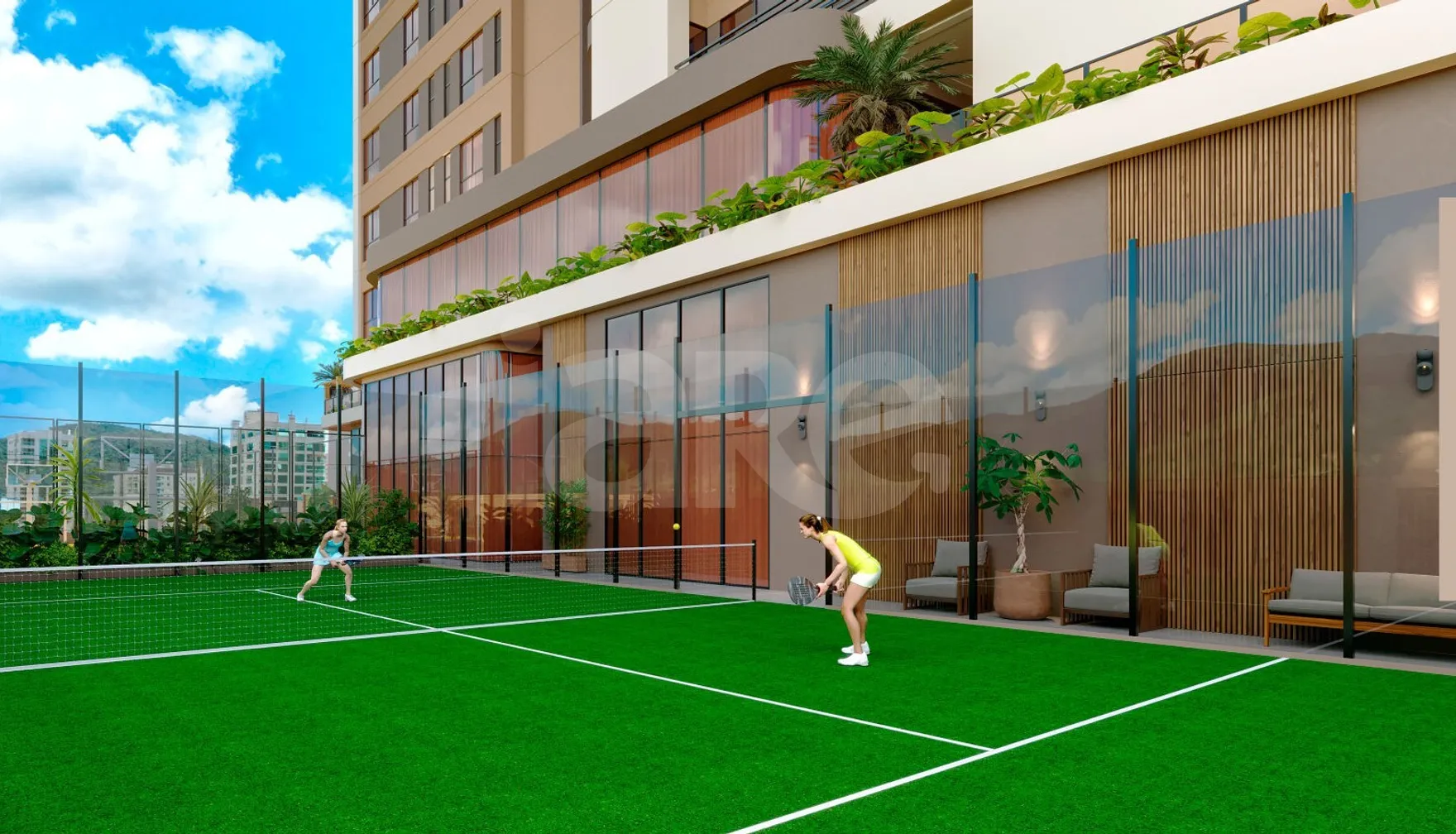 Empire 234 - Apartamento com 194 m², em Centro — foto 32