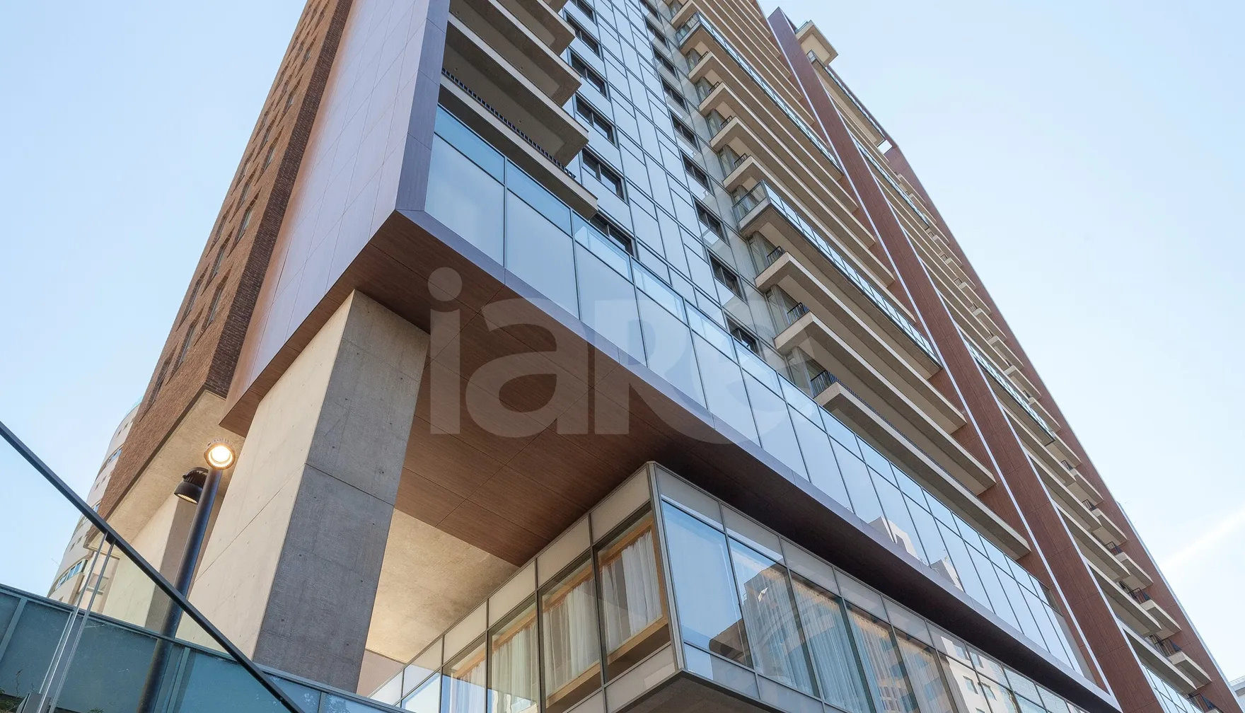 Casa Brasileira Itaim - Apartamento com 297 m², em Itaim Bibi — foto 1