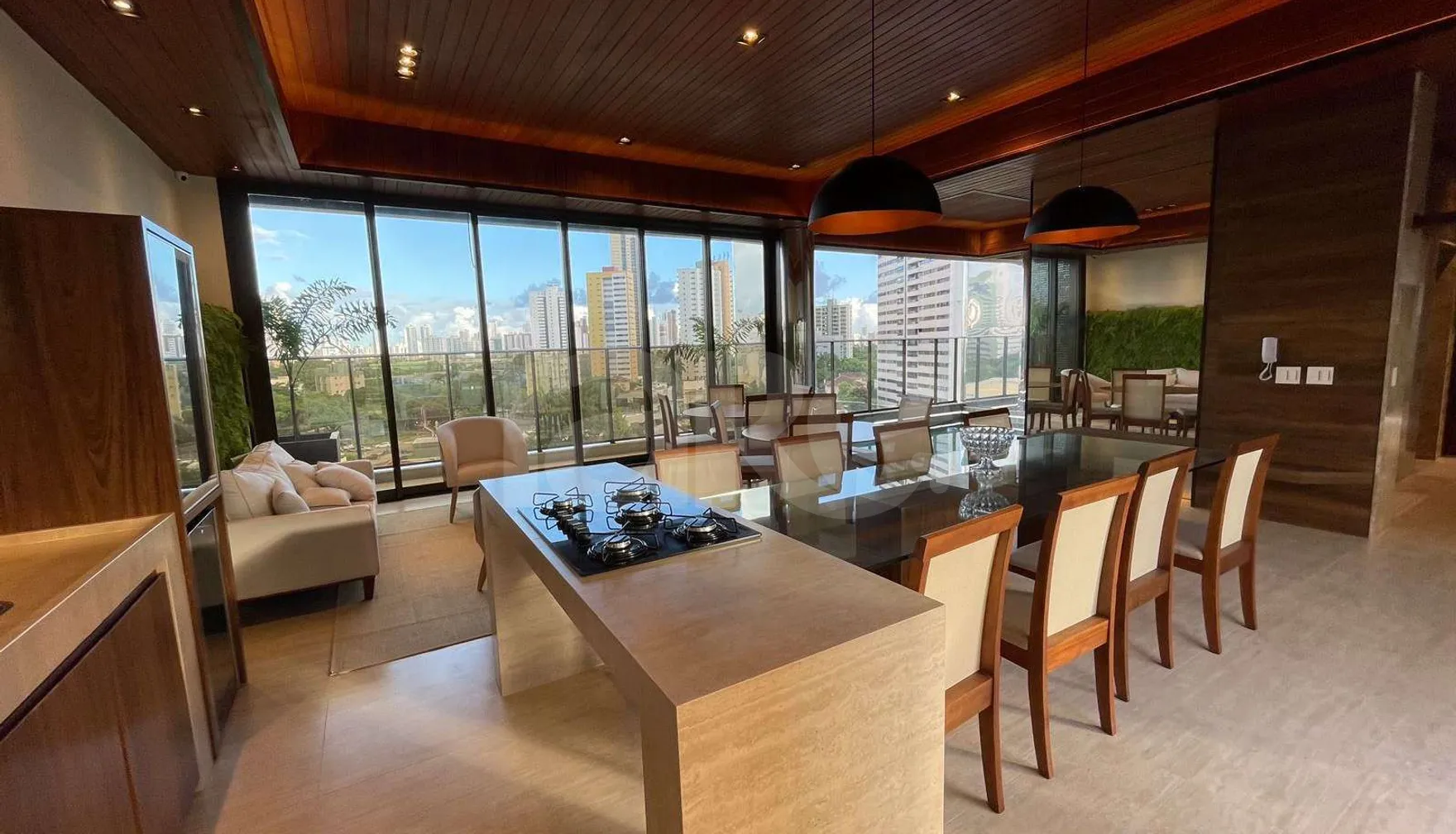 Smart Plaza Raphael Monte - Apartamento com 54,12 m², em Casa Forte — foto 12
