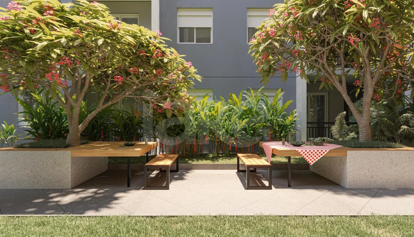 Start Butantã - Apartamento com 42,73 m², em Jardim Bonfiglioli — foto 16