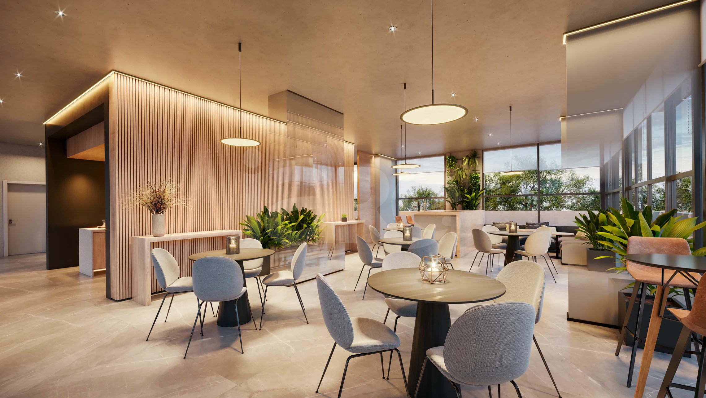 Nik Paulista - Studio com 31,69 m², em Consolação — foto 24