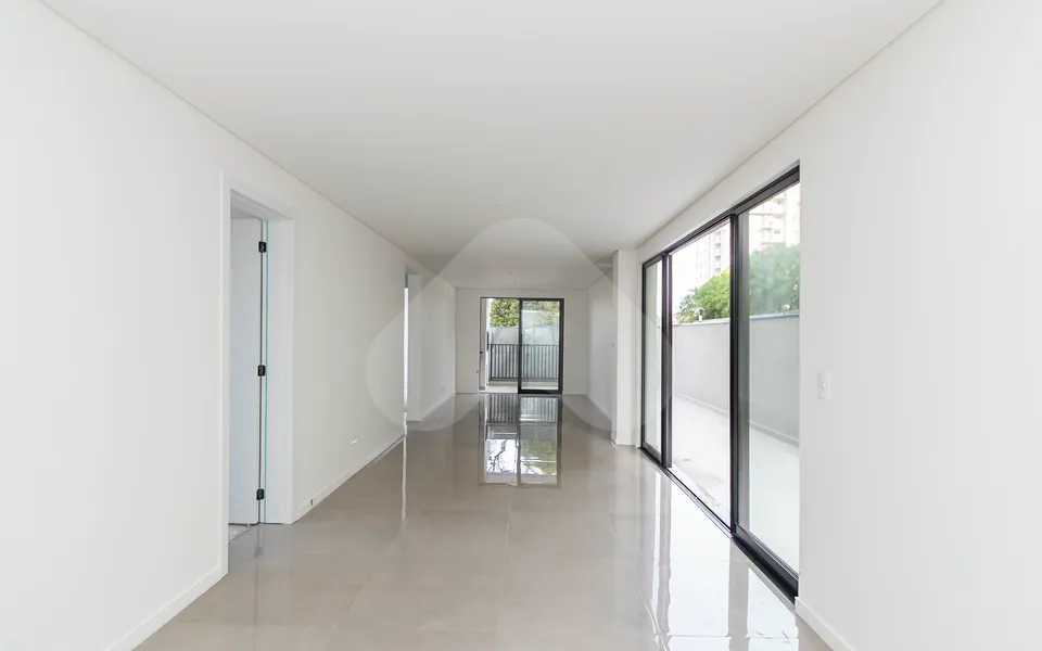 Dom Gabardo - Cobertura com 85,97 m², em Capão Raso — foto 18