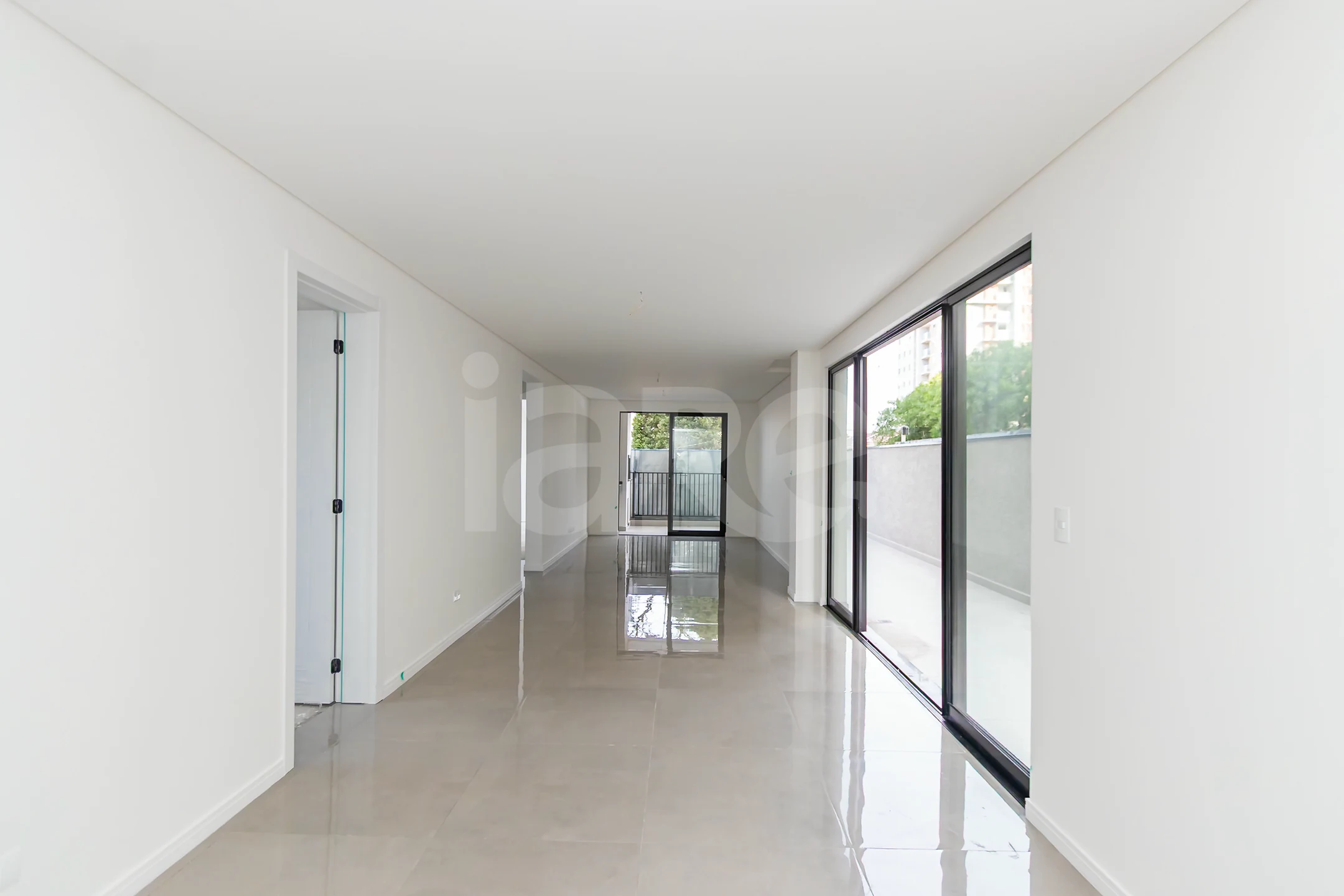Dom Gabardo - Cobertura com 85,97 m², em Capão Raso — foto 7