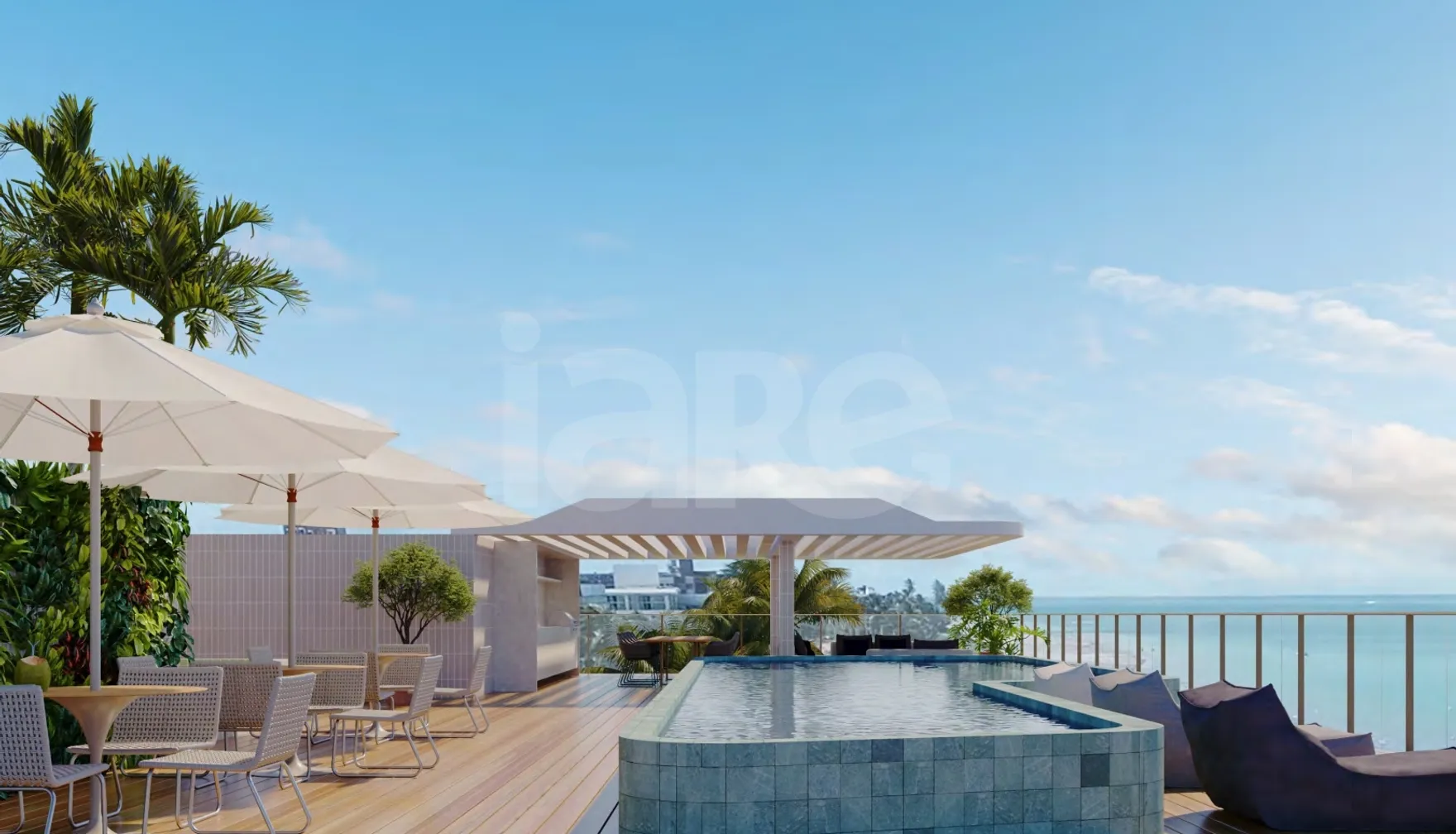 Belmare - Apartamento com 63,36 m², em Jardim Oceania — foto 10