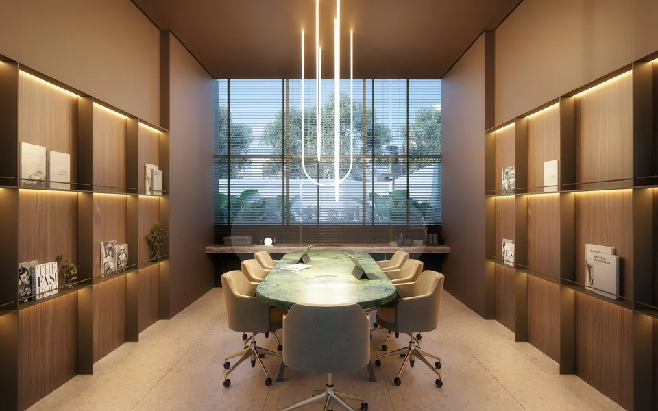 Elevare - Apartamento com 124,61 m², em Altiplano Cabo Branco — foto 18