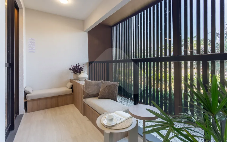 Metropolitan Dream - Studio com 28,5 m², em Barra Olímpica — foto 8