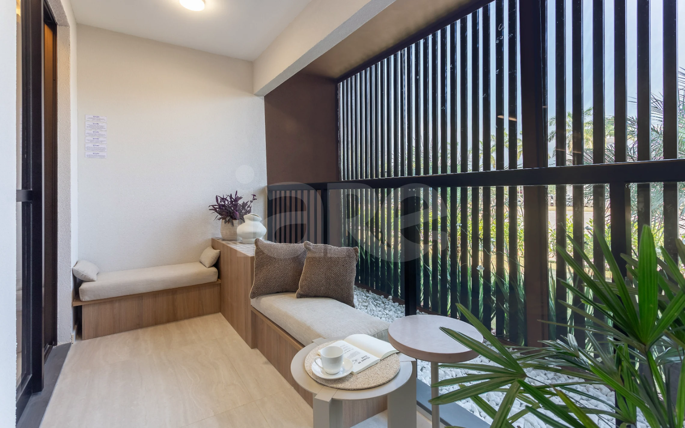Metropolitan Dream - Studio com 28,5 m², em Barra Olímpica — foto 8